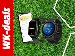 Alle smartwatches