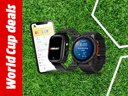 All smartwatches
