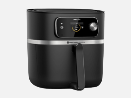 Philips XXL airfryer