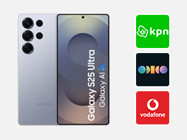 Smartphone deals i.c.m. een abonnement