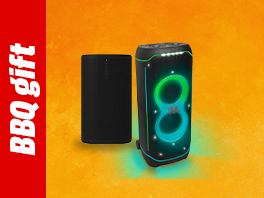 Speakers