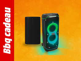 Speakers