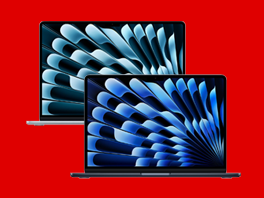 MacBook Air vanaf €1099,00 + €100 inruilbonus