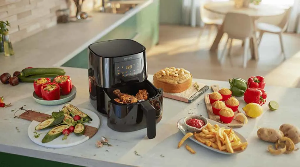 Philips Airfryer L