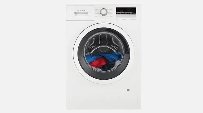 7. BOSCH WAN28276NL Serie 4 EcoSilence Drive