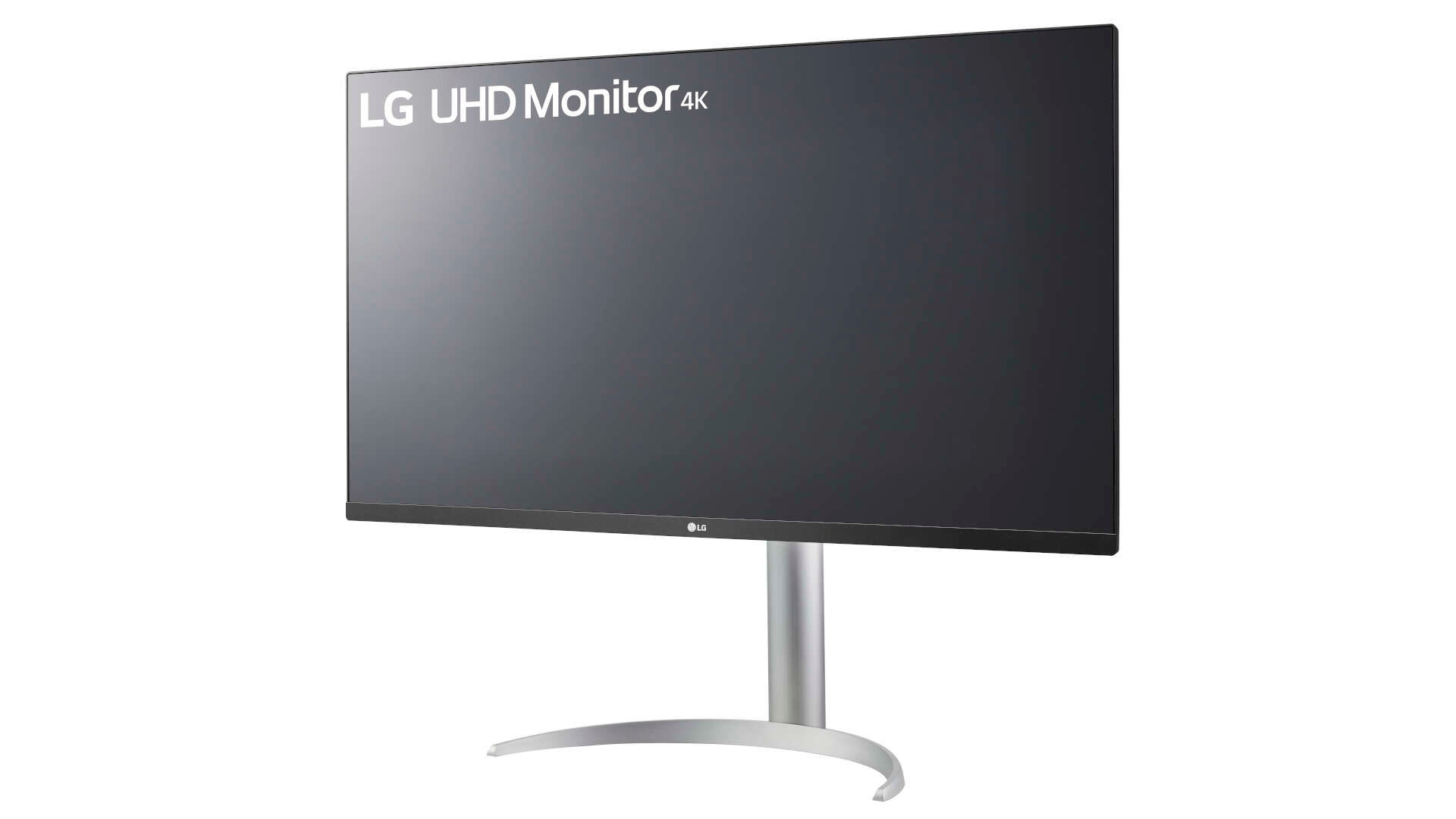 LG 32UP55NPW 31.5 inch 3840 x 2160 (Ultra HD 4K) VApaneel in