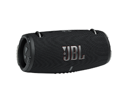 Bluetooth speakers