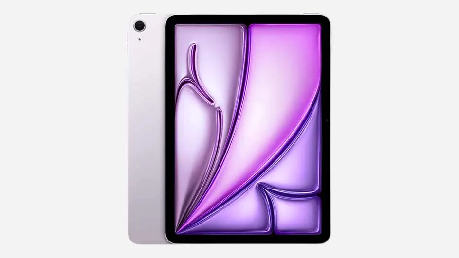 Apple iPad Air (2024)