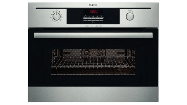 Oven met magnetron - Images 