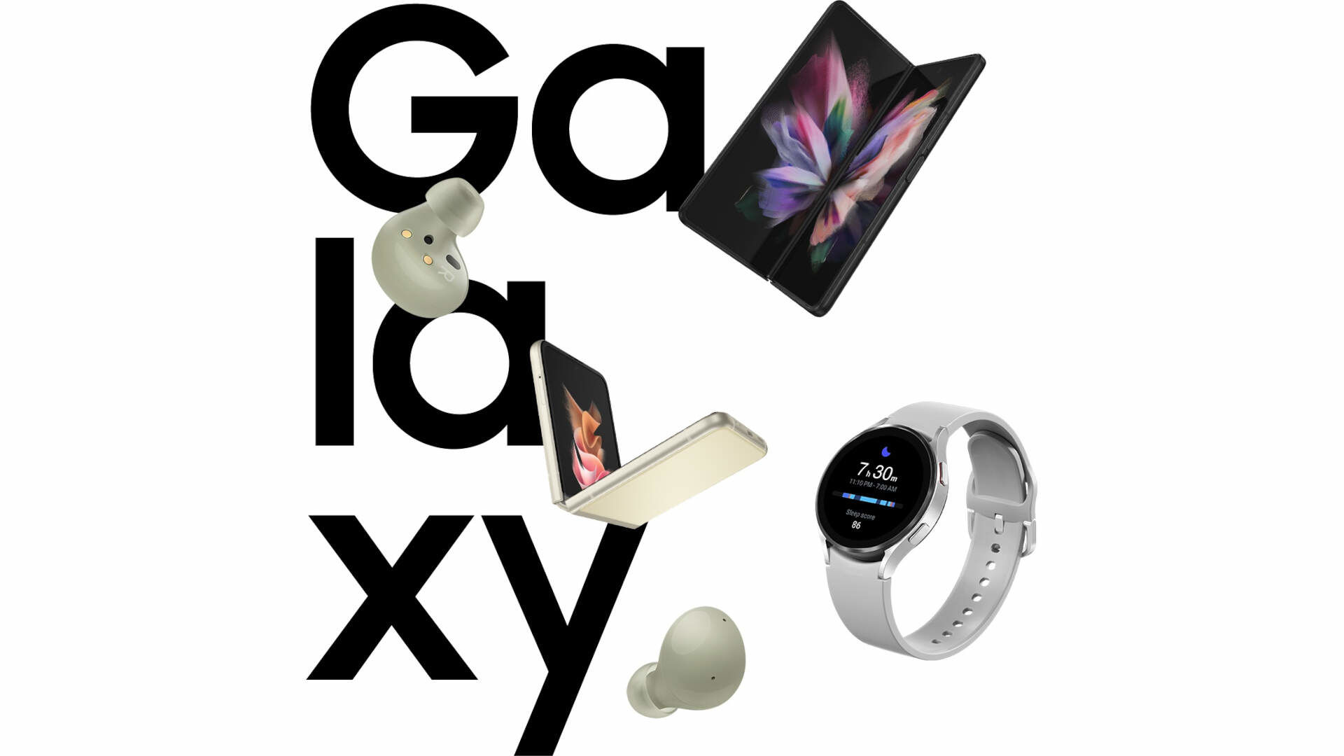 SAMSUNG Galaxy Watch4 Classic 46 mm