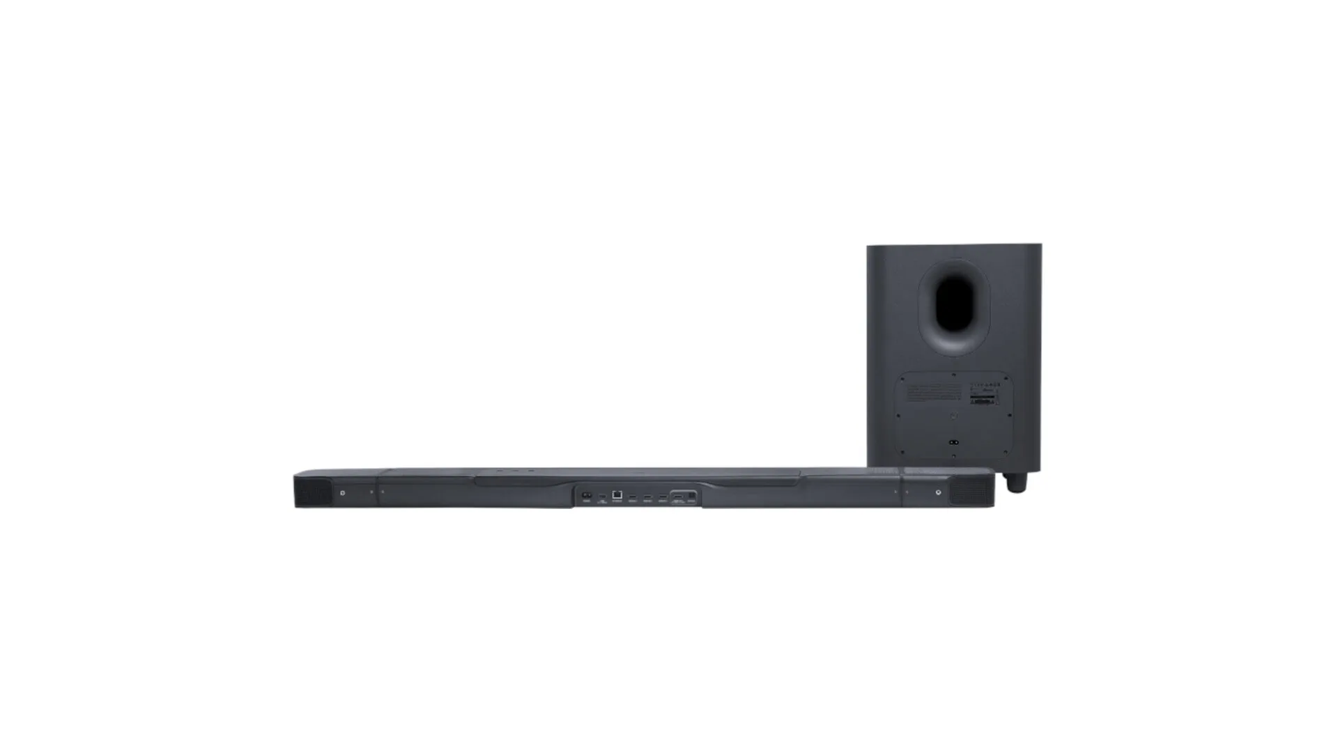 HDMI eARC ondersteunt Dolby-technologieën
