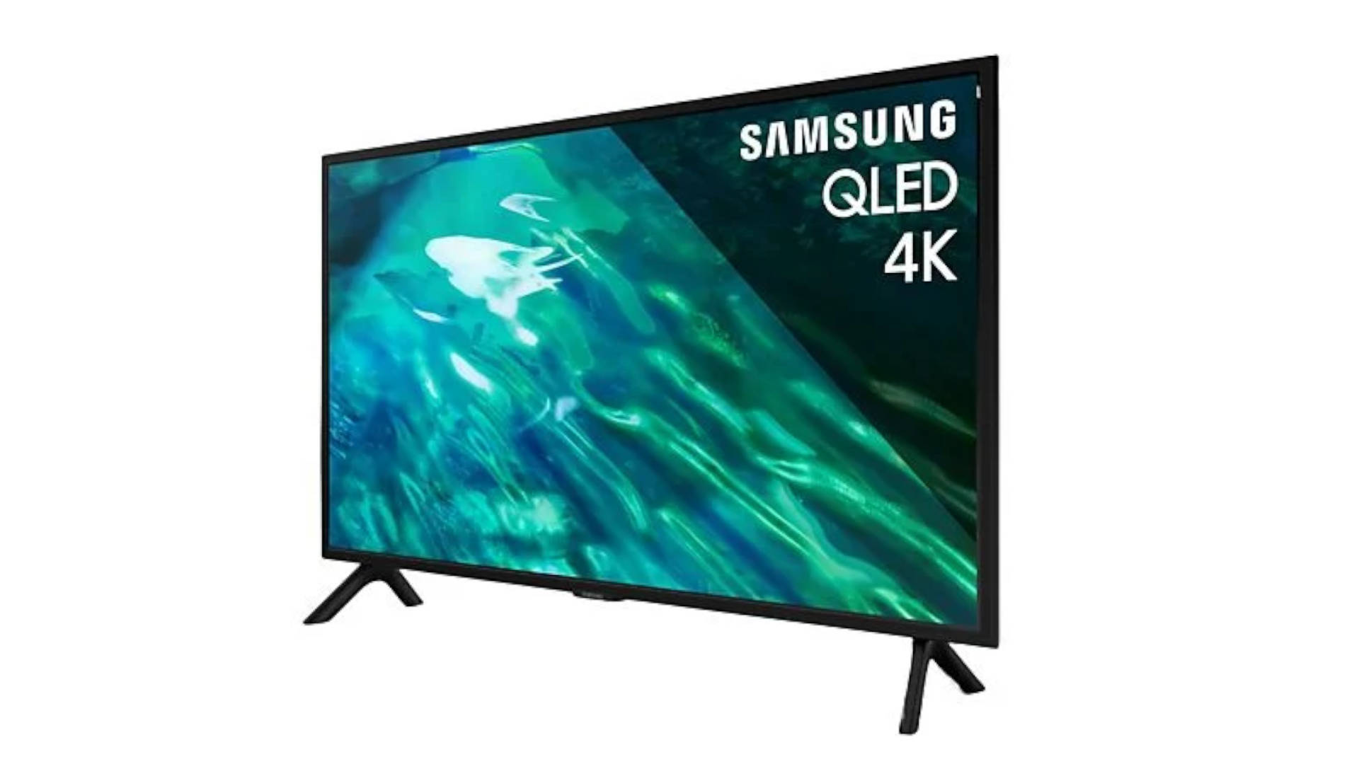 SAMSUNG QLED Full HD Smart TV 32Q50A (2023) kopen? MediaMarkt