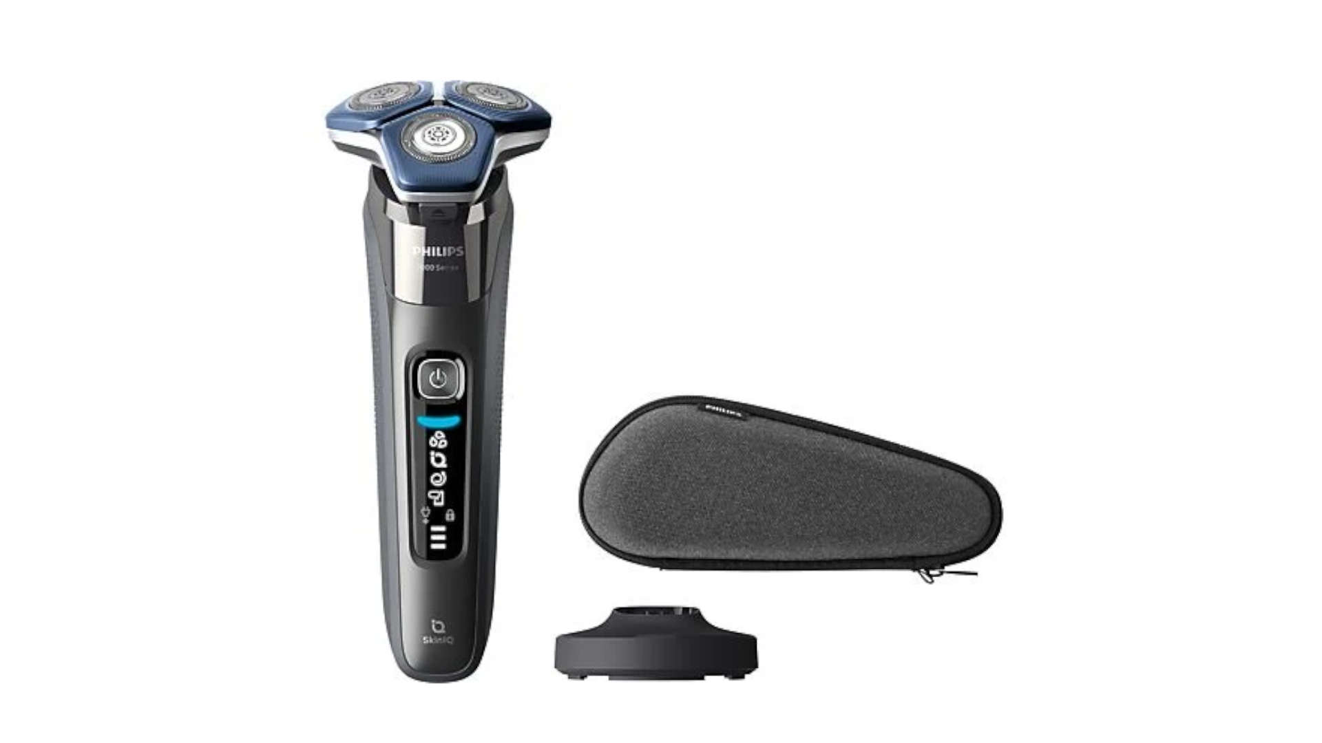 PHILIPS Series 7000 Scheerapparaat mannen Zwart S7887/35 kopen