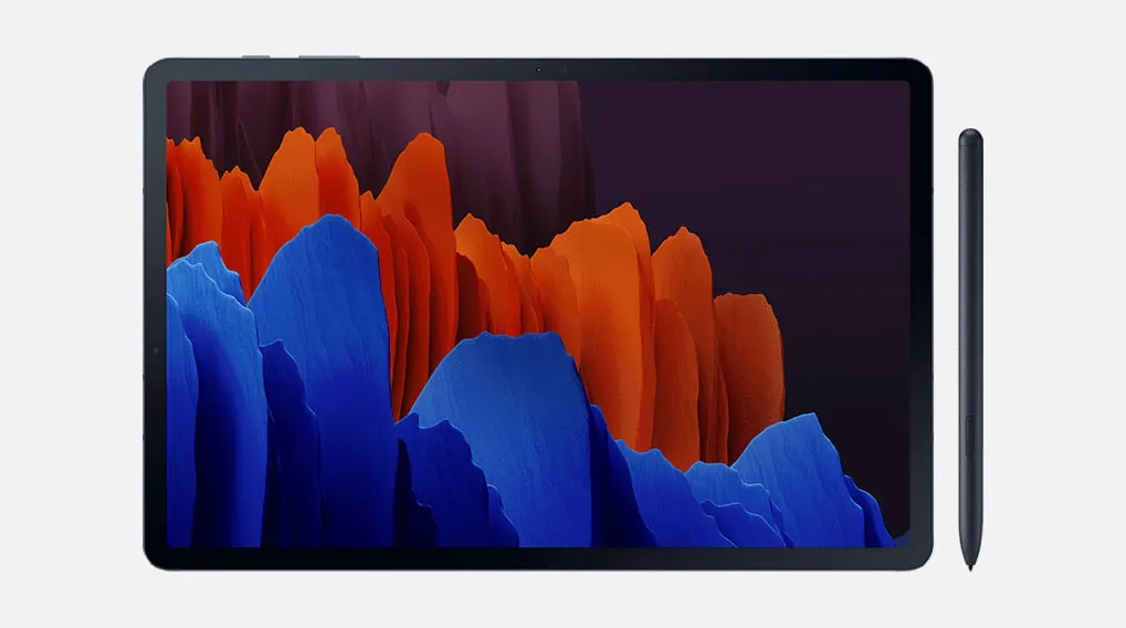 Hoe verschilt de nieuwste Samsung tablet van de Tab S7? 