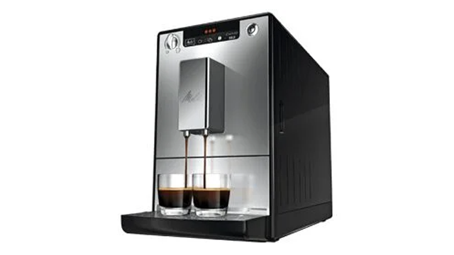 Wat is een volautomatische espressomachine? - Images