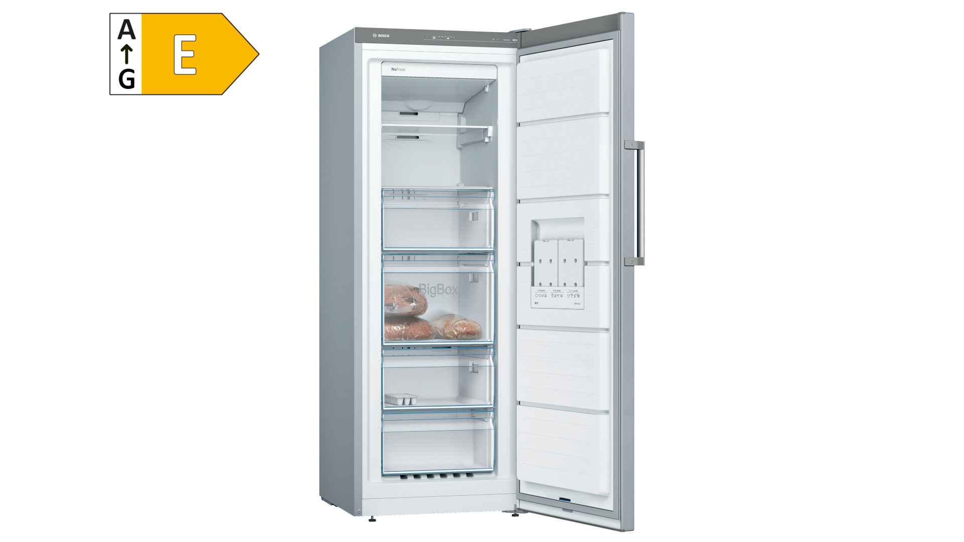 BOSCH GSN29VLEP