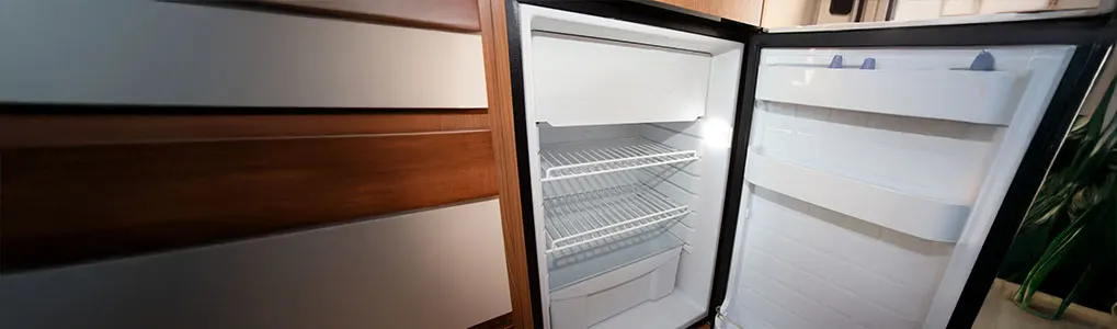 Nismaten van een inbouwvriezer opmeten: hoe doe je dat?