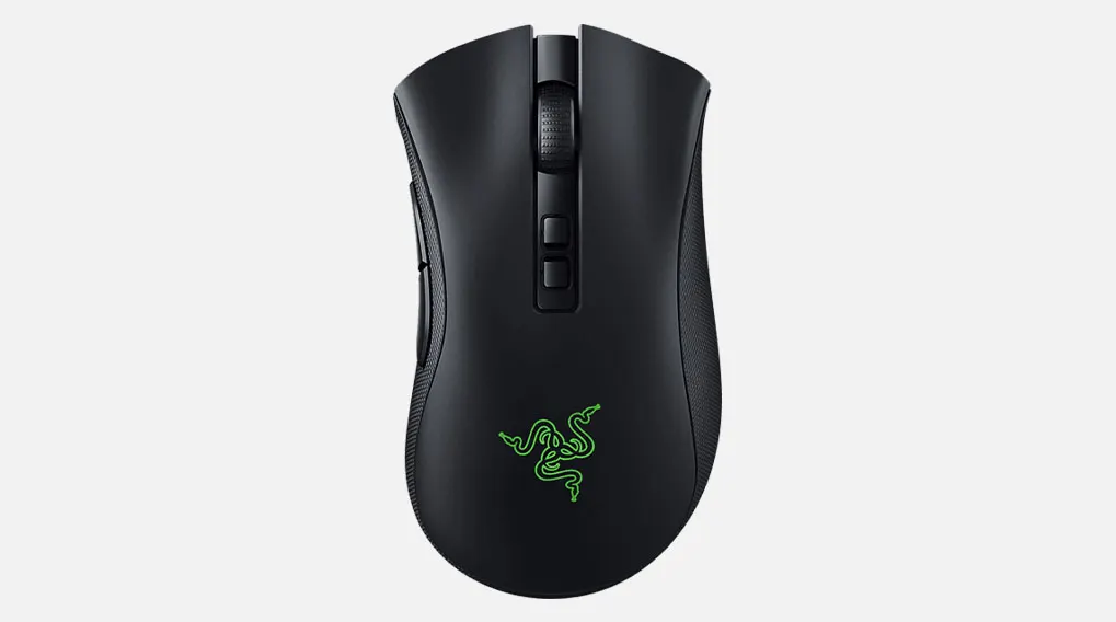 Razer DeathAdder V2 Pro