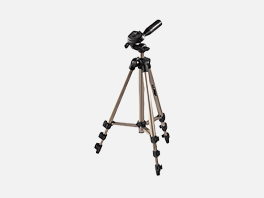 Tripods