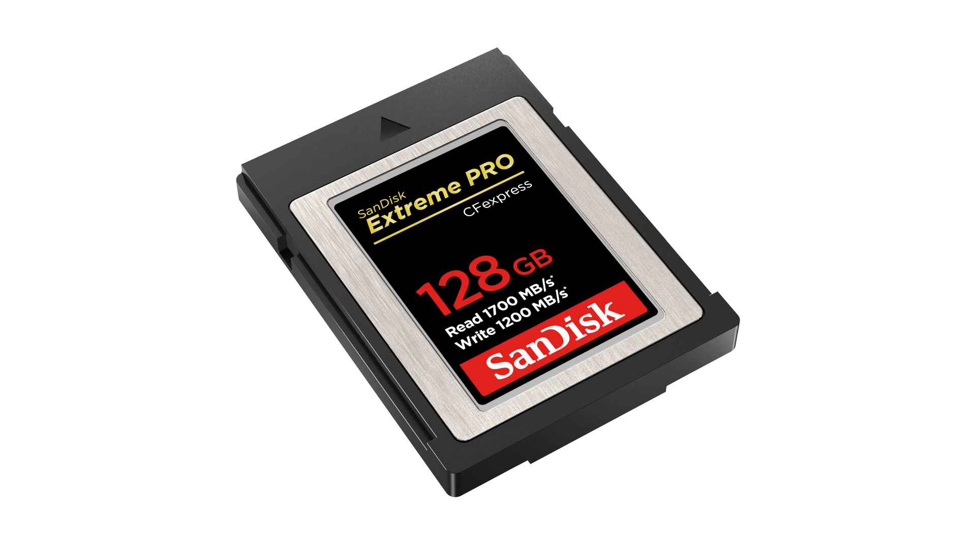 SANDISK Extreme Pro CFexpress 128GB
