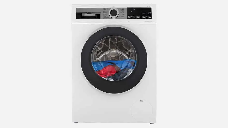 Bosch WGG24405NL Serie 6 ActiveWater Plus