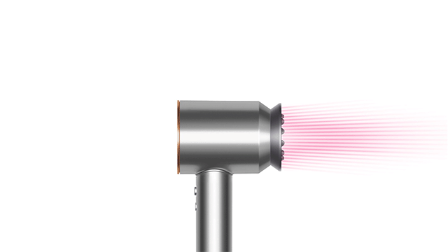 Dyson supersonic attachment2