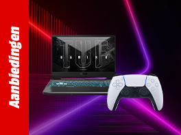 Onze gaming favorieten