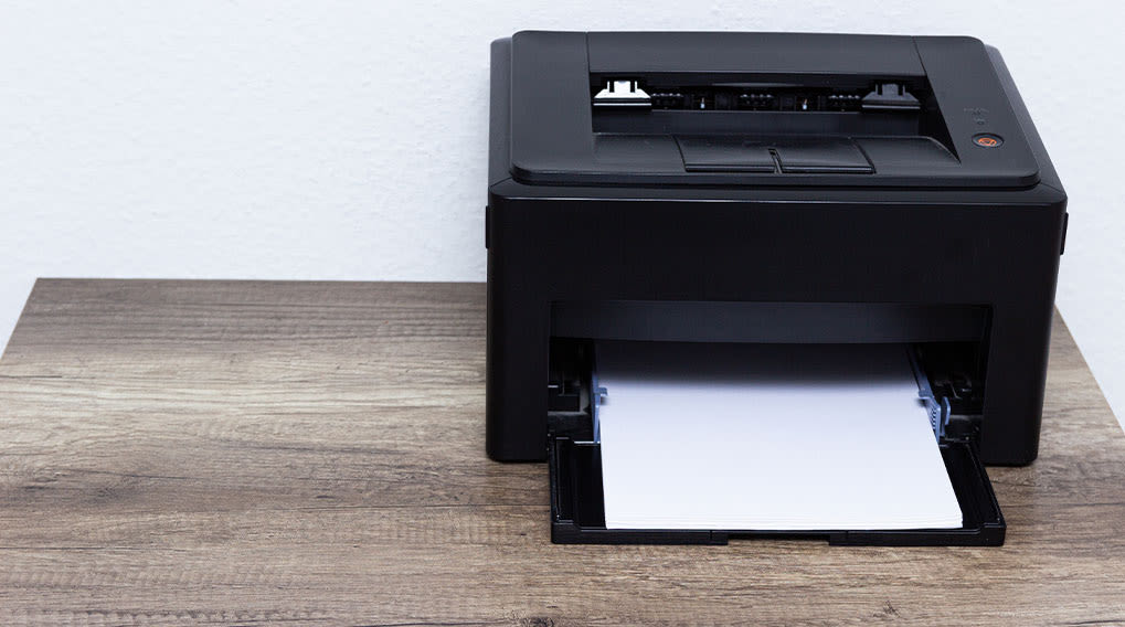Welke printer kies jij?