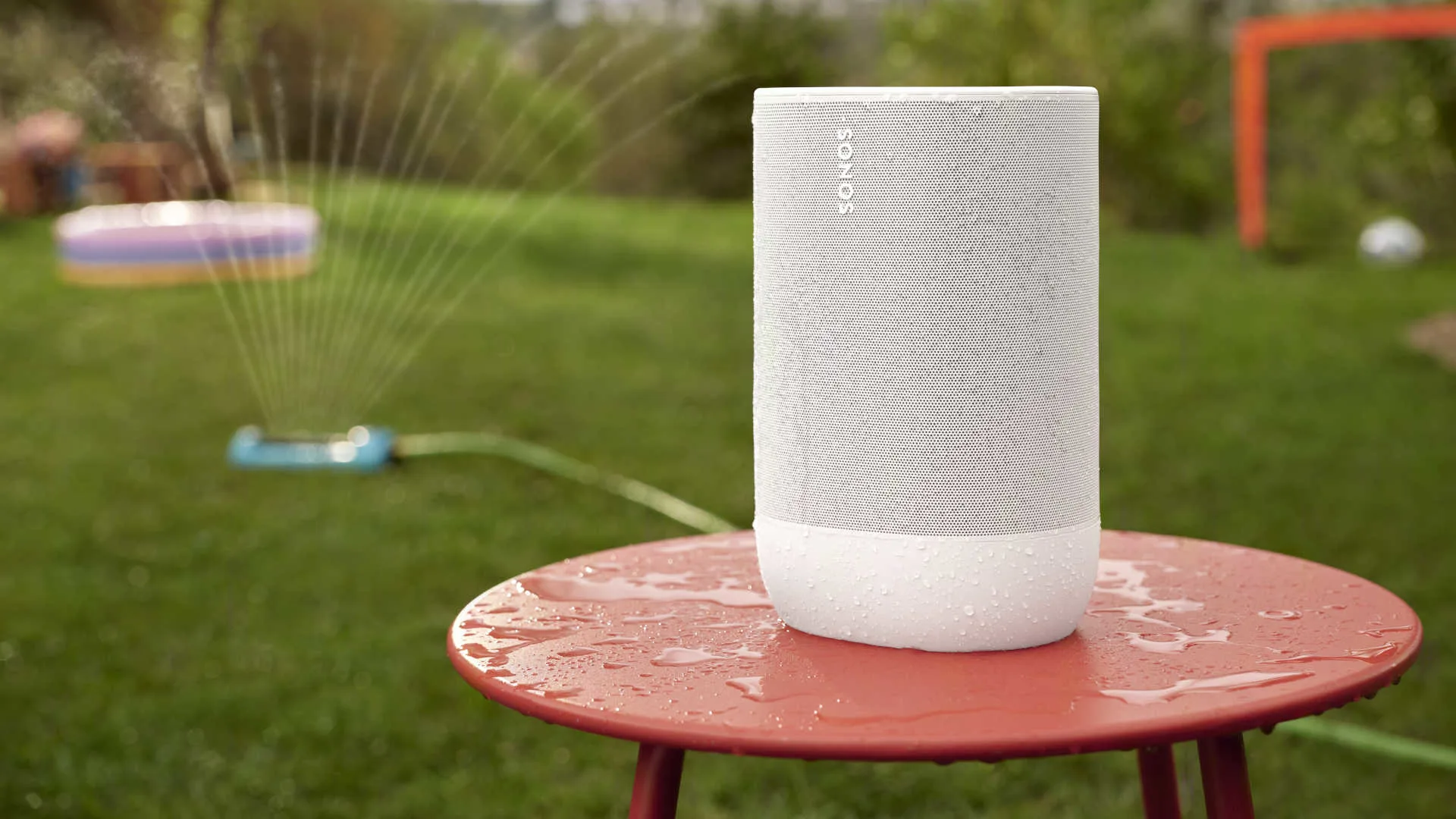 SONOS MOVE 2 WIT