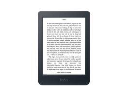 Product image of category E-readers