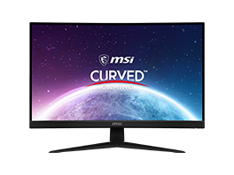 Product image of category Curved Gaming Monitoren