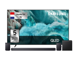 Ontdek nu de Samsung TV Weeks deals