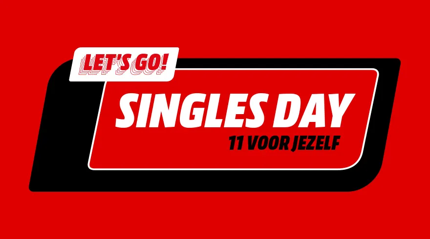Singles day