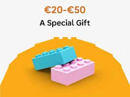 20€ - 50€