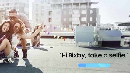 Wat is Bixby en wat kun je ermee?-preview