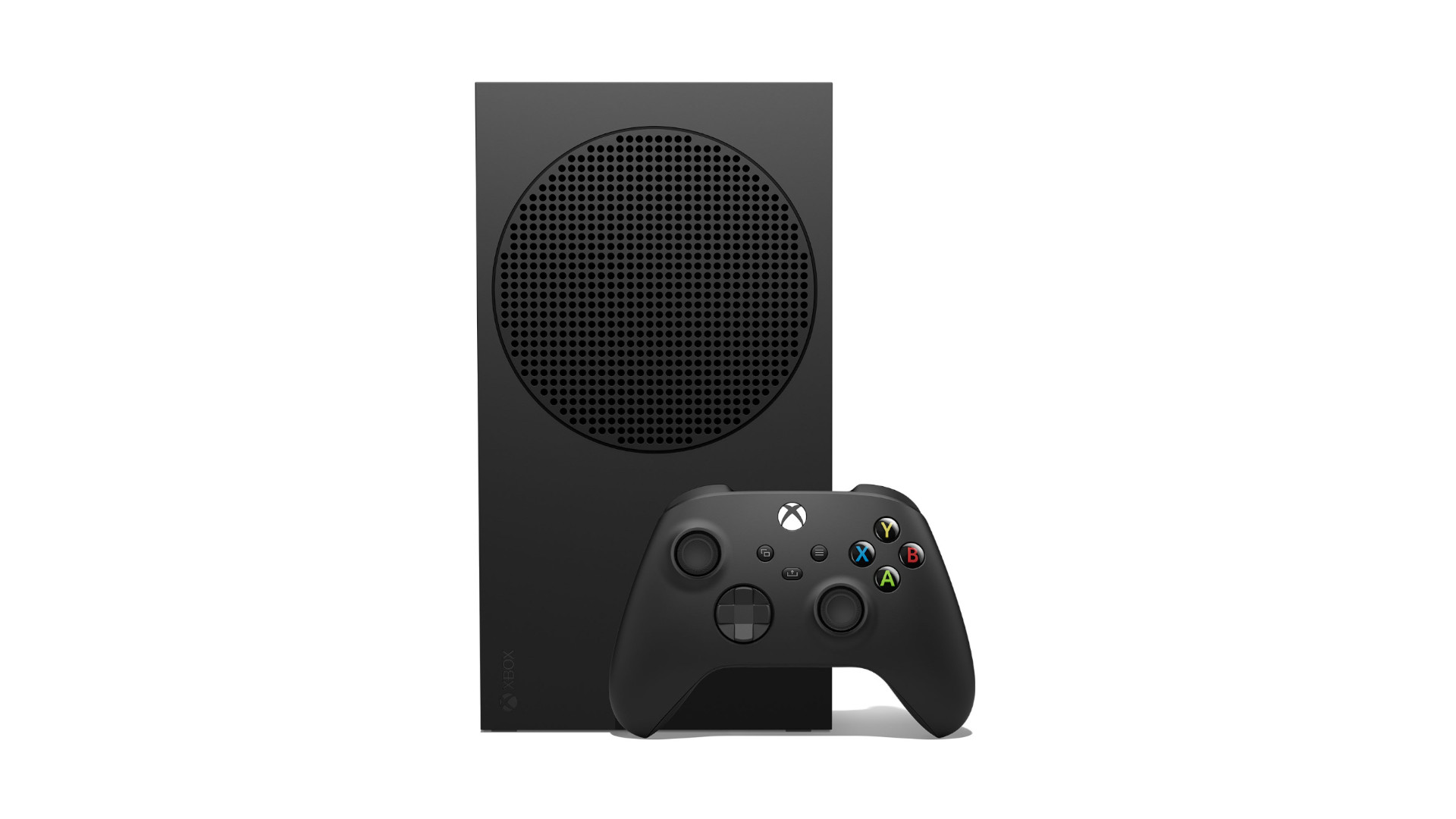 X box hot sale one s black