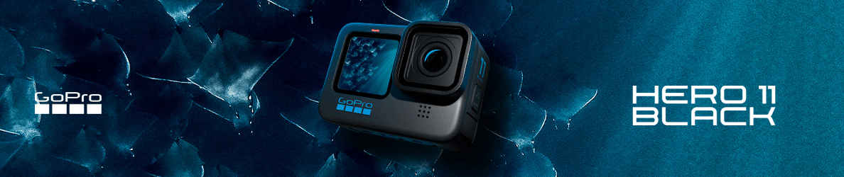 GoPro - Header