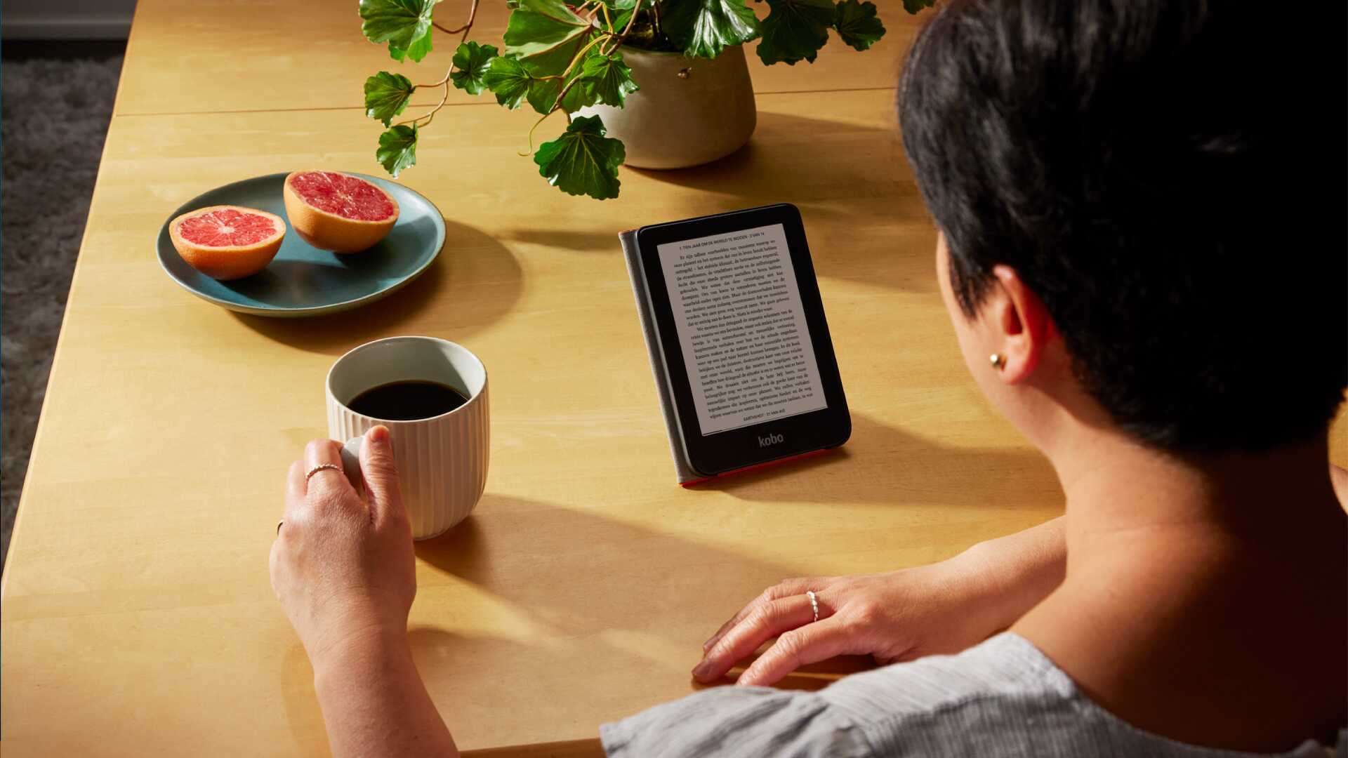 KOBO CLARA 2E