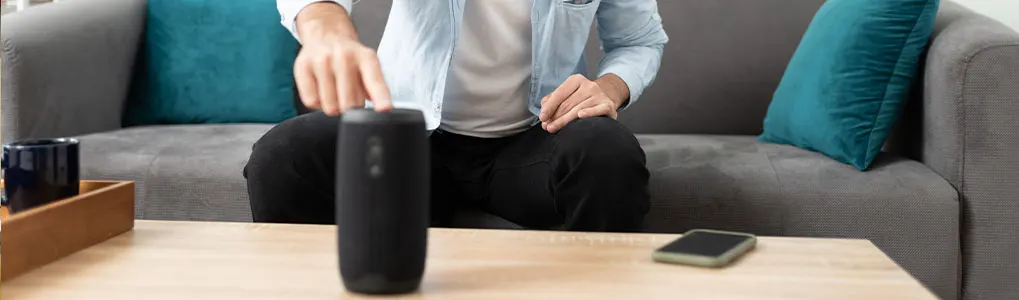 Hoe kies je de beste speaker voor thuis?
