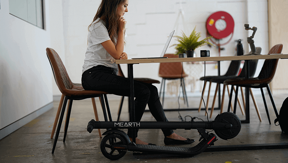 Welke elektrische step kiezen