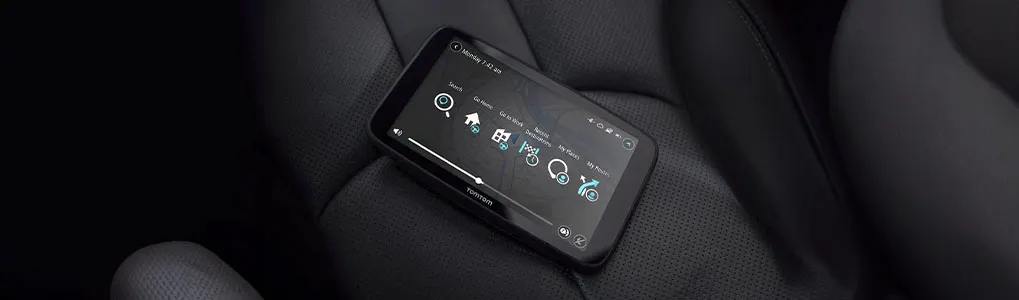 Zo koppel je TomTom MyDrive aan je smartphone 