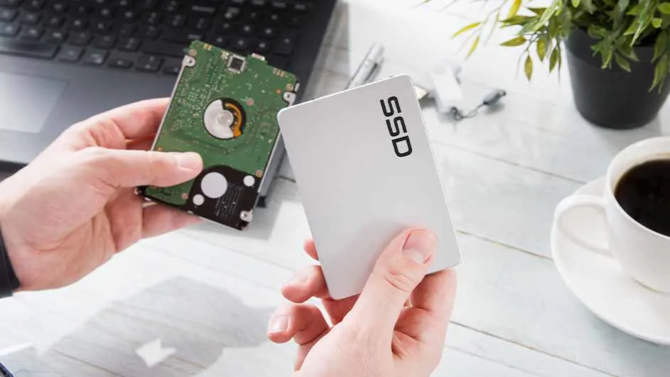 Ga je voor SSD of HDD?