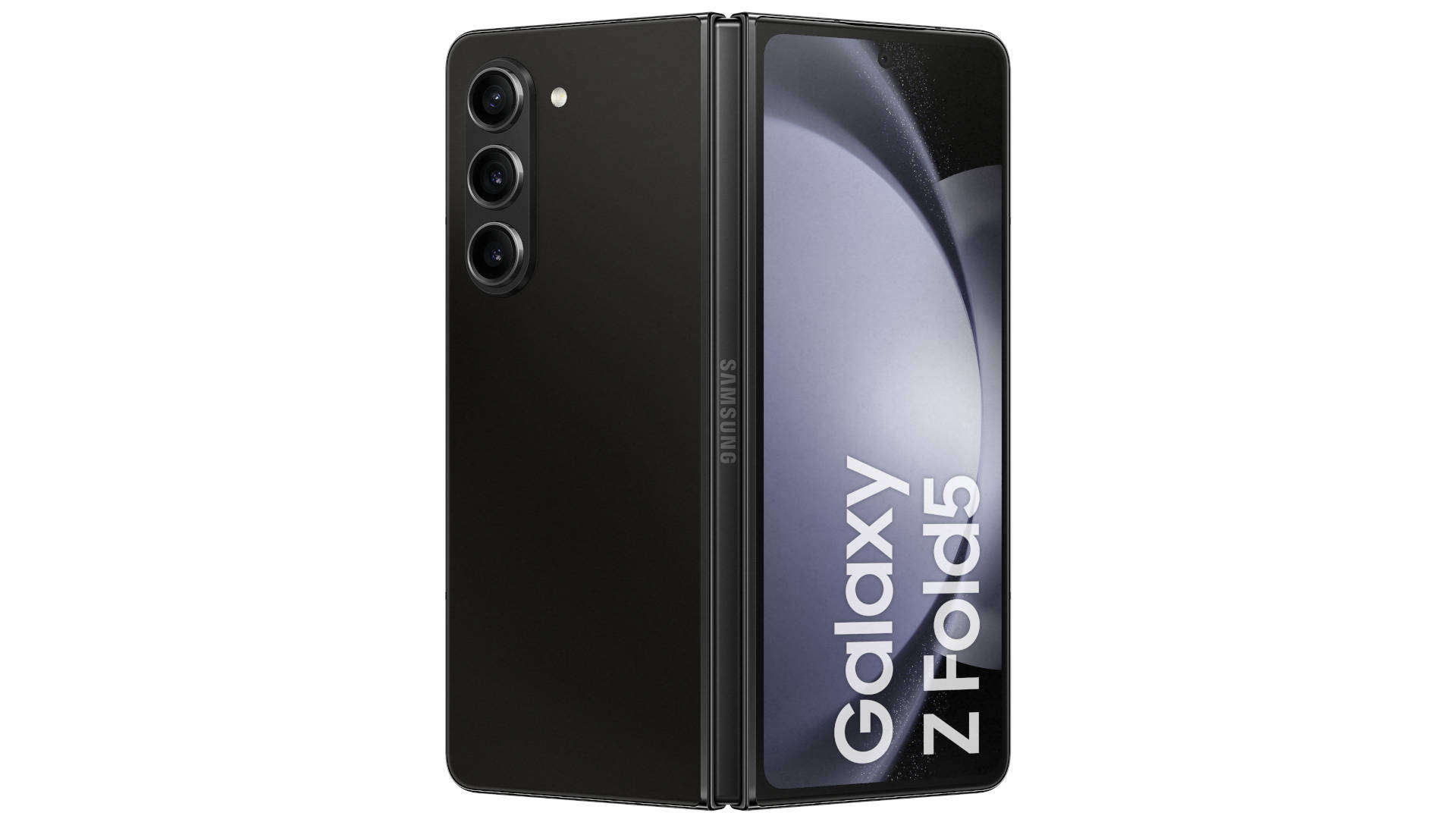 SAMSUNG Galaxy Z Fold5 5G | 256 GB Zwart kopen? | MediaMarkt