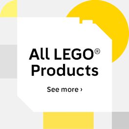 All LEGO®  products
