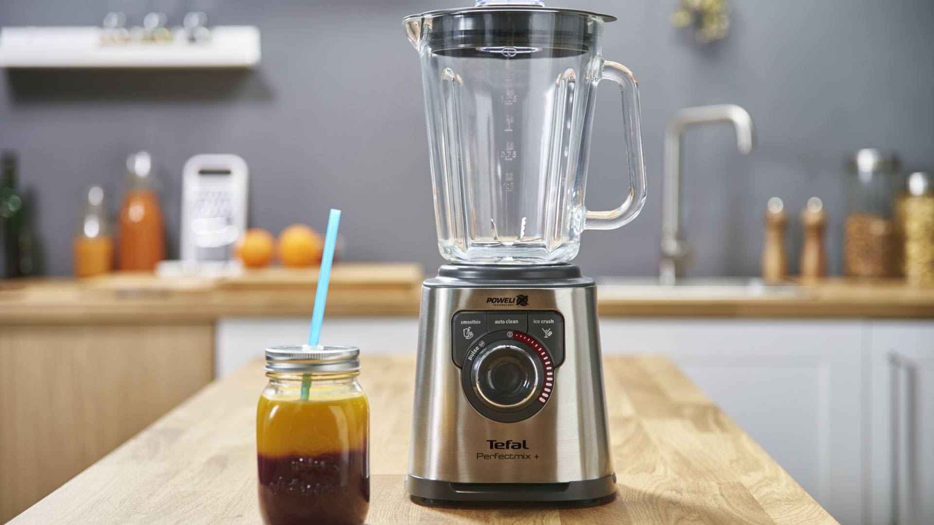 Tefal Perfectmix+ BL811D