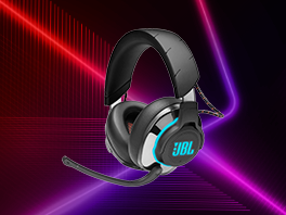 Gaming headsets