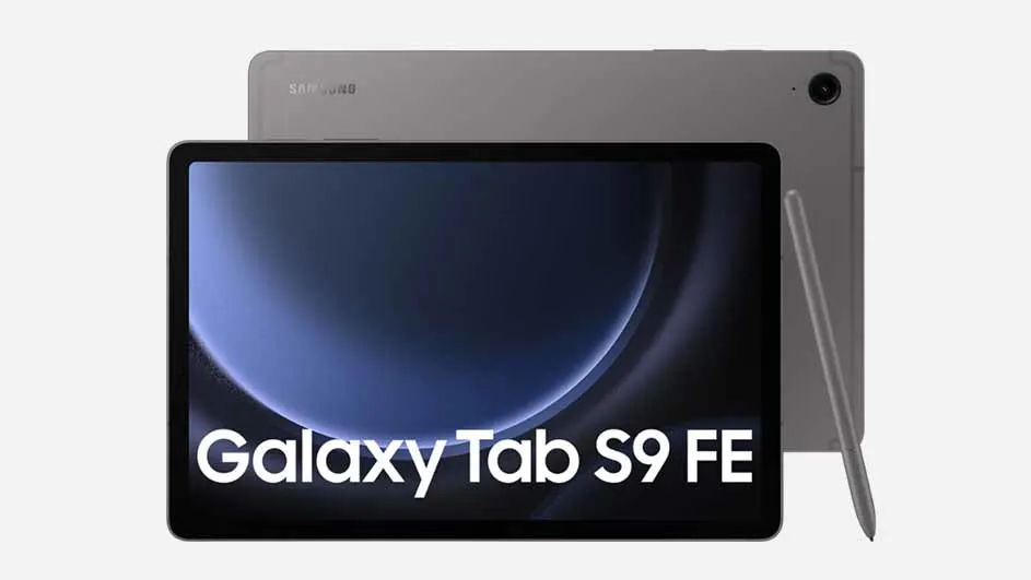 Samsung Galaxy Tab S9