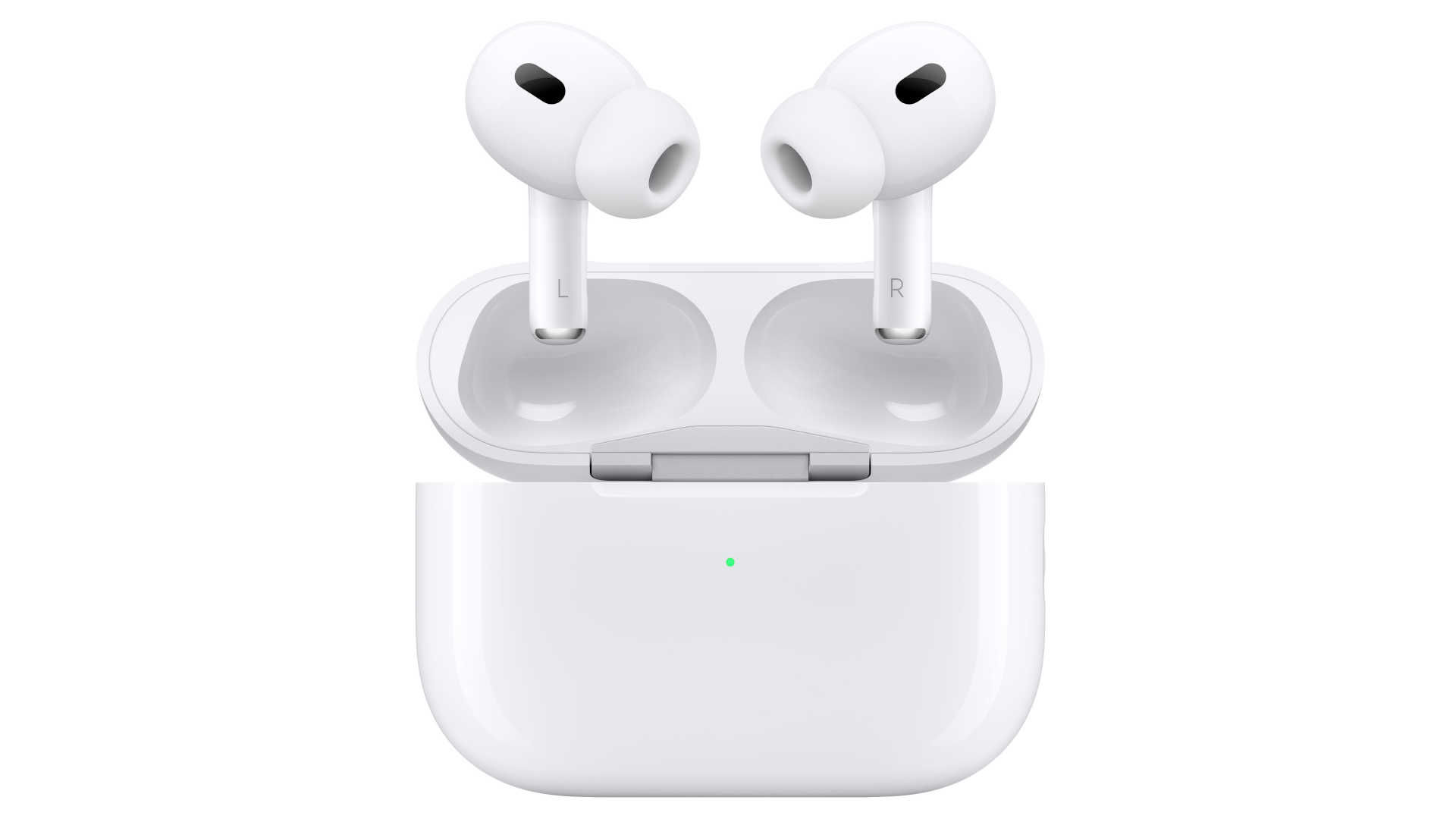 1738431 AIRPODS PRO (2ND GENERATION)