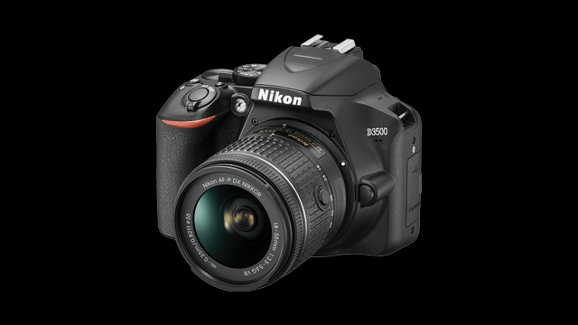 Nikon producten bij MediaMarkt