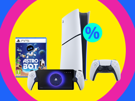 PlayStation Black Friday deals